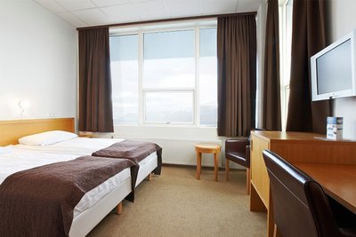 Hótel Cabin - Image 2