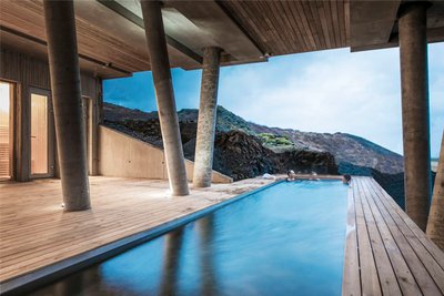 Silfra veitingastaður - Image 3